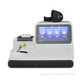 Clinical Analytical Instruments High Quality New Design Urine Analyzer Urinalysis Machine Analyzer 514tests/hour Supplier